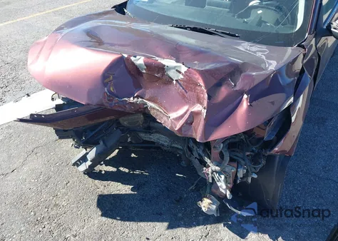 2022 Nissan Sentra Sv Xtronic Cvt из США, поврежденный, VIN 3N1AB8CV4NY235375